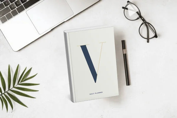 Alphabet initial series