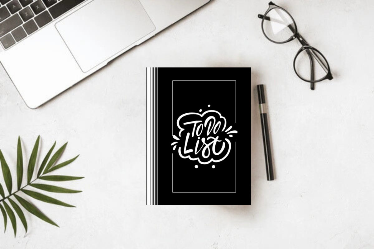 TO-DO-LIST