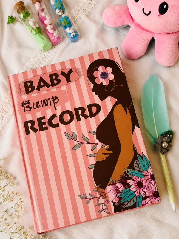 Pregnancy Journel