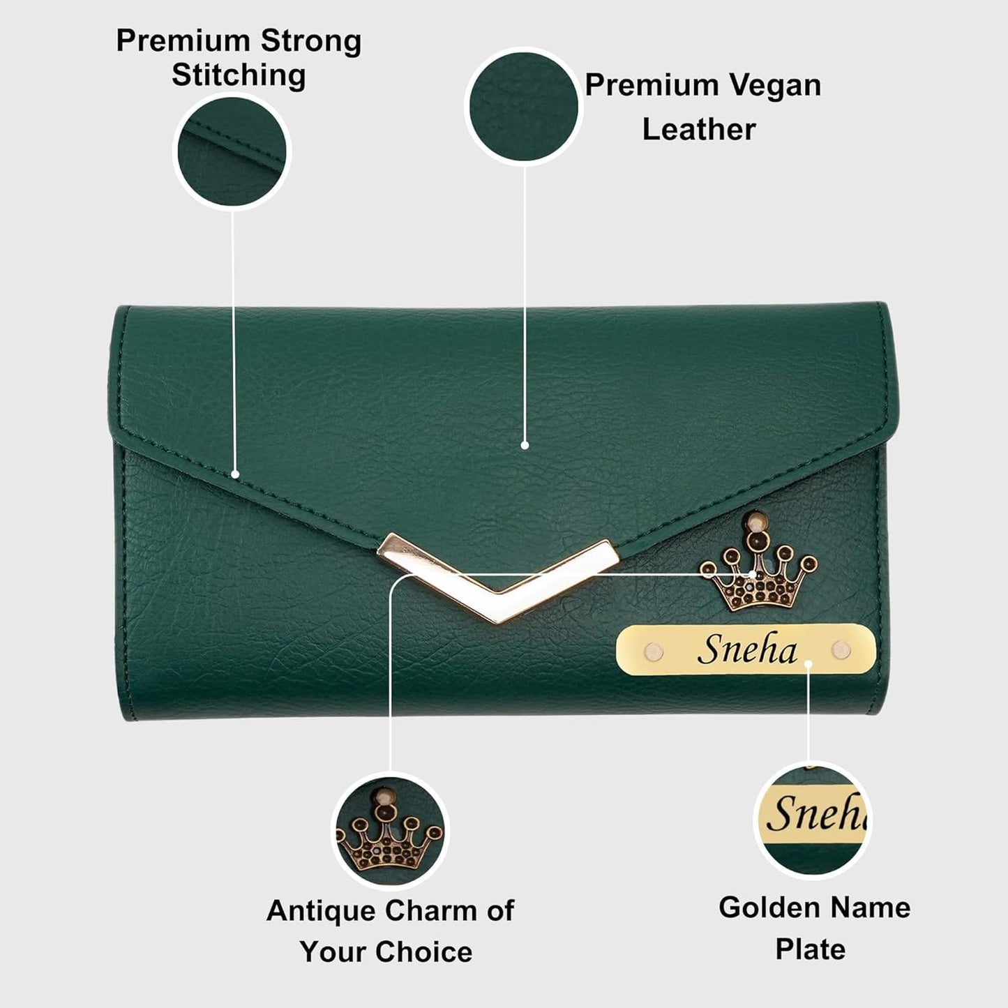 Olive Green