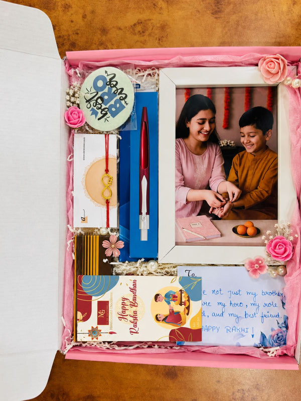 Rakhi Hamper