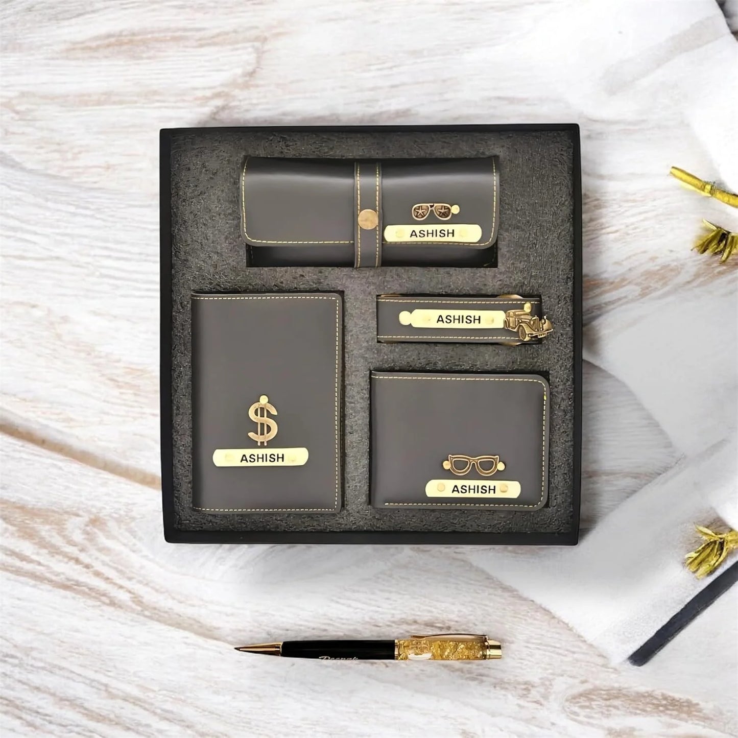 Jaipur Planner House Customized Premium Planner Hamper
