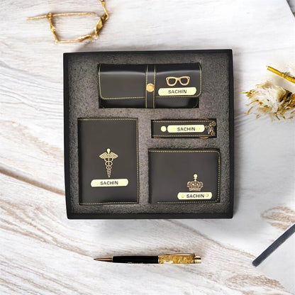 Jaipur Planner House Customized Premium Planner Hamper