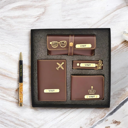 Jaipur Planner House Customized Premium Planner Hamper