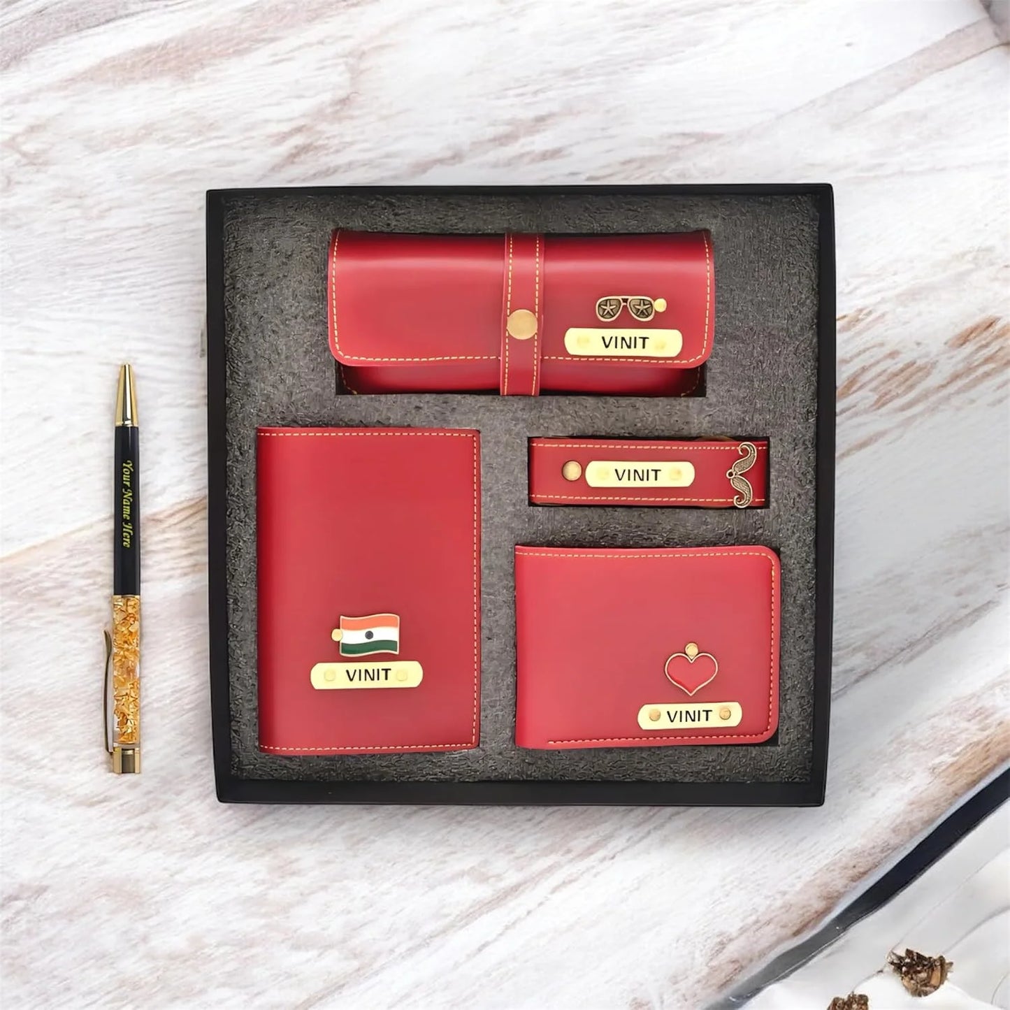 Jaipur Planner House Customized Premium Planner Hamper