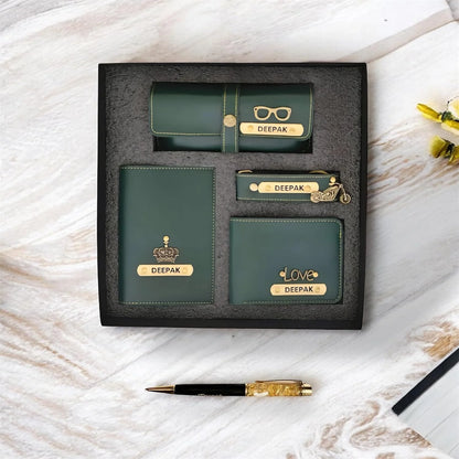 Jaipur Planner House Customized Premium Planner Hamper