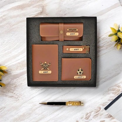 Jaipur Planner House Customized Premium Planner Hamper