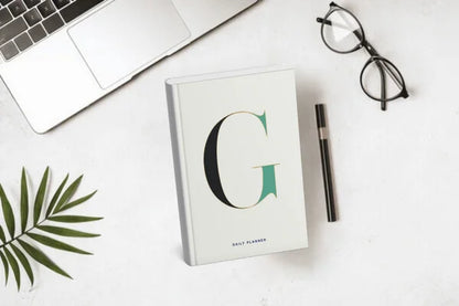 Alphabet initial series
