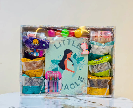 LITTLE MIRACLE HAMPER