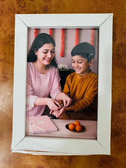 A Hamper That Pampers – Rakhi Special for Sisters