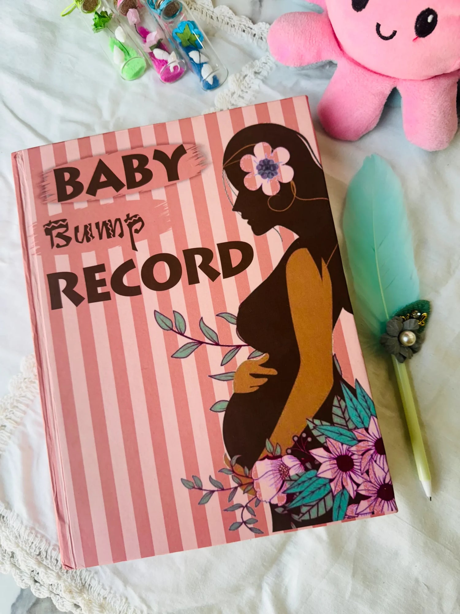BABY BUMP RECORD