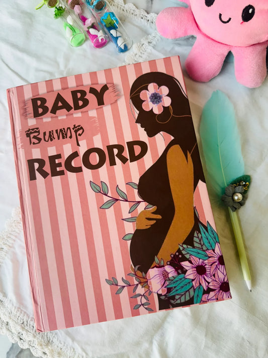 BABY BUMP RECORD