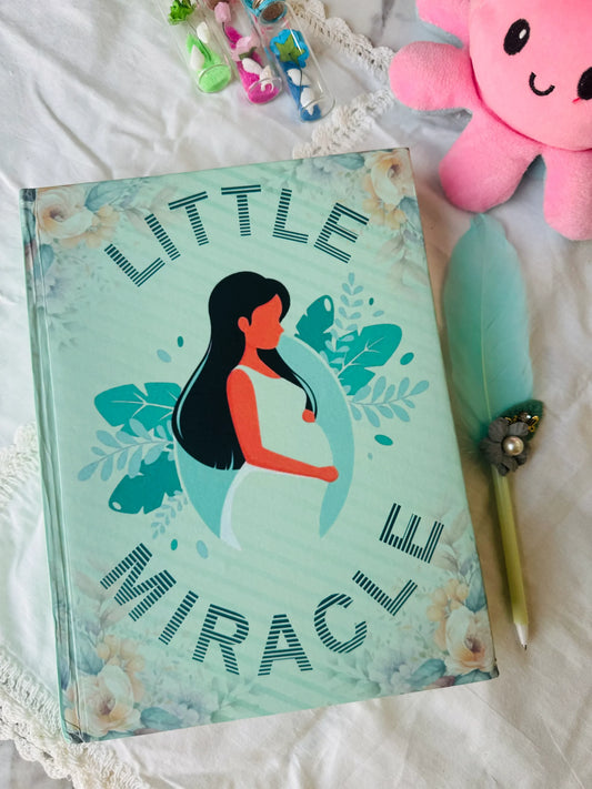 LITTLE MIRACLE