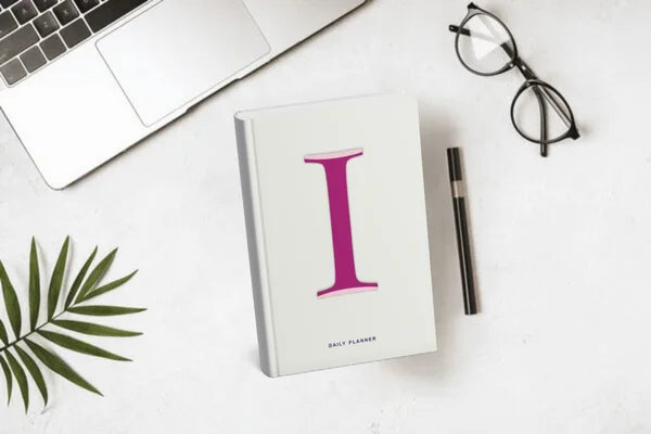 Alphabet initial series