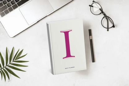 Alphabet initial series