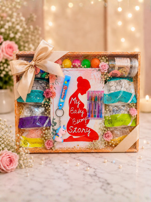 Pregnancy Hampers