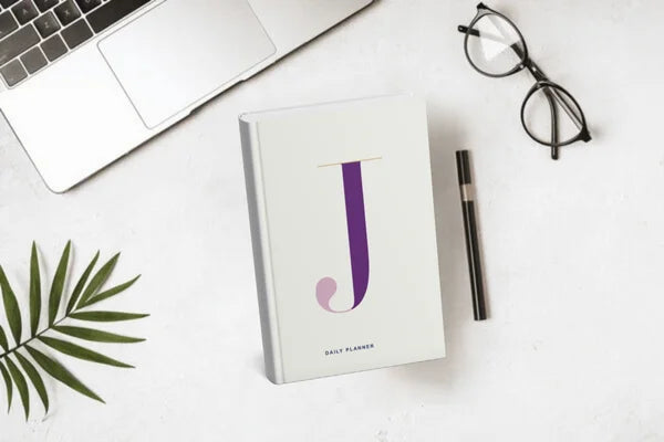 Alphabet initial series