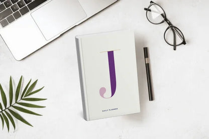 Alphabet initial series