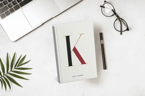 Alphabet initial series