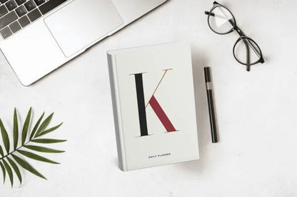 Alphabet initial series