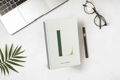 Alphabet initial series