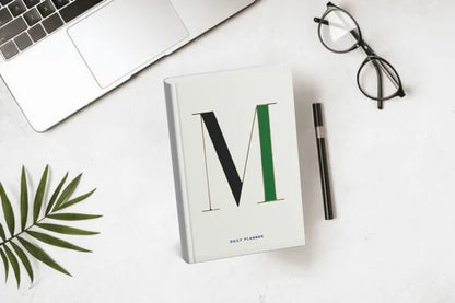 Alphabet initial series
