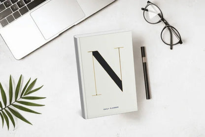 Alphabet initial series