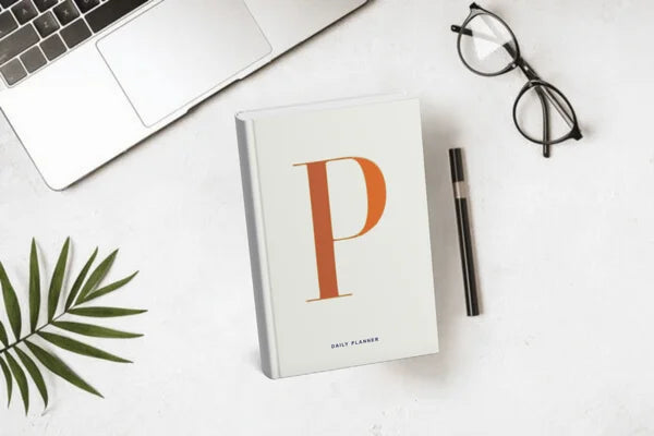 Alphabet initial series