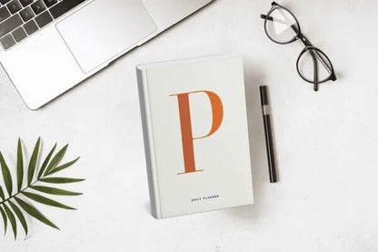 Alphabet initial series