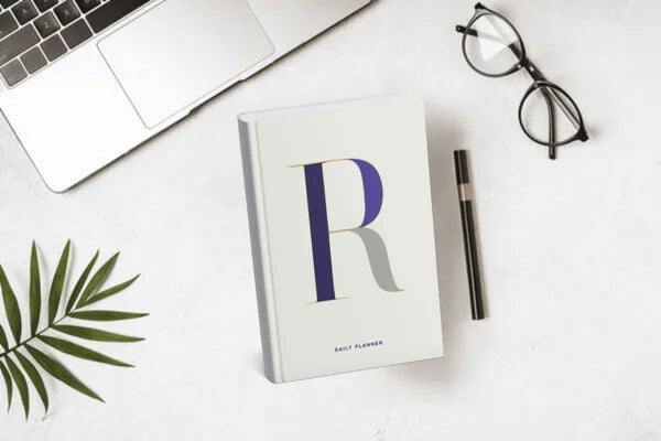 Alphabet initial series