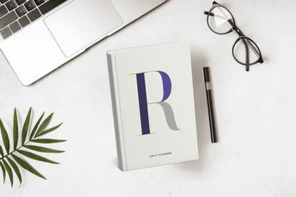 Alphabet initial series
