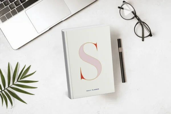 Alphabet initial series