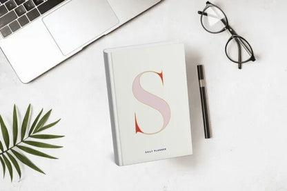 Alphabet initial series