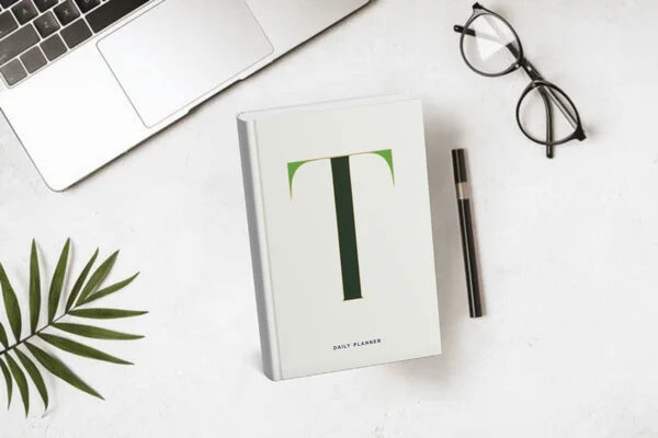 Alphabet initial series