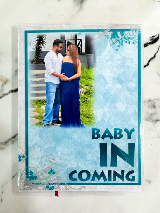 CUSTOMIZE BABY IN COMING