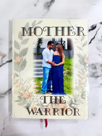 MOTHER THE WARRIOR