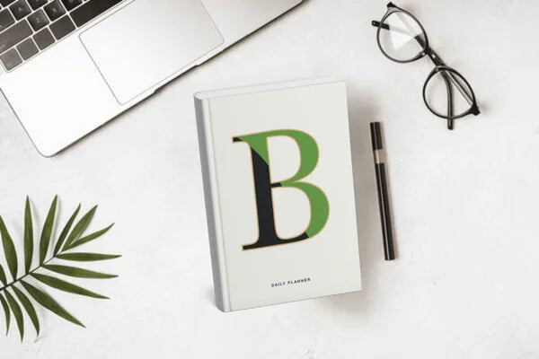 Alphabet initial series