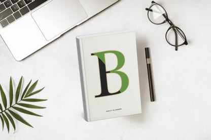 Alphabet initial series