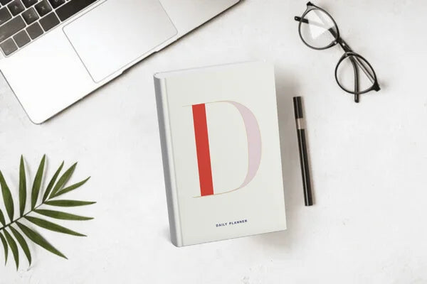 Alphabet initial series