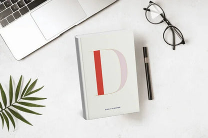 Alphabet initial series