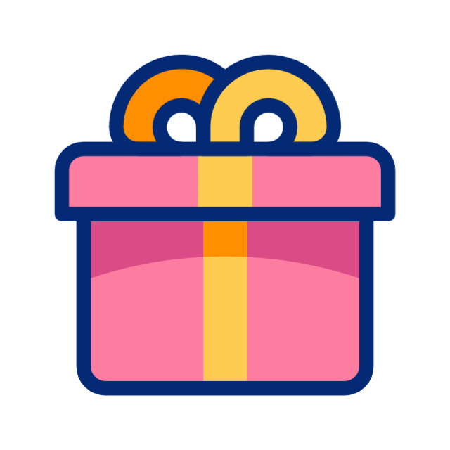 Gift wrap