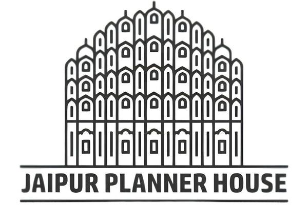 Jaipur Planner House