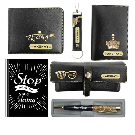 Jaipur Planner House Customized Premium Planner Hamper