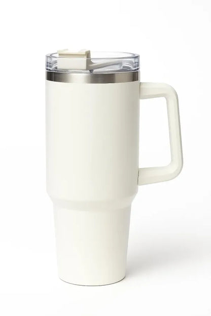 Jaipur Planner House Customized 1200 ml Tumbler Personalized with Your Name